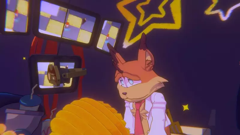Bubsy 4D: A Nostalgic Yet Divisive Return to 3D Platforming