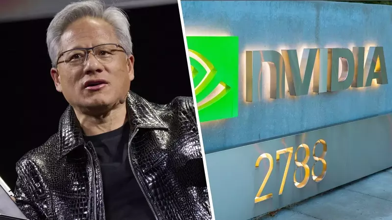 NVIDIA's AI Boom: Are Experts Convinced of Sustained Growth?