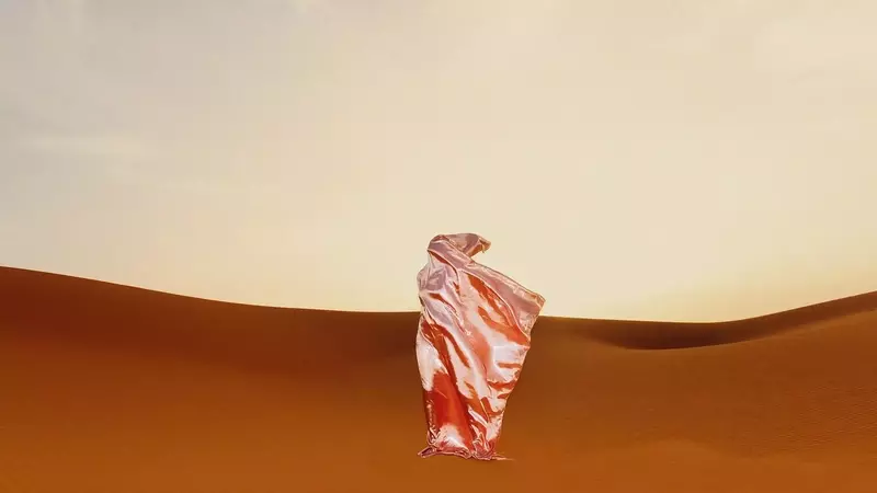 PhotoVogue's MENA Panorama: Amplifying Regional Voices