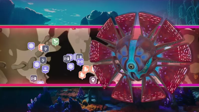Comprehensive Survival Guide for Subnautica 2