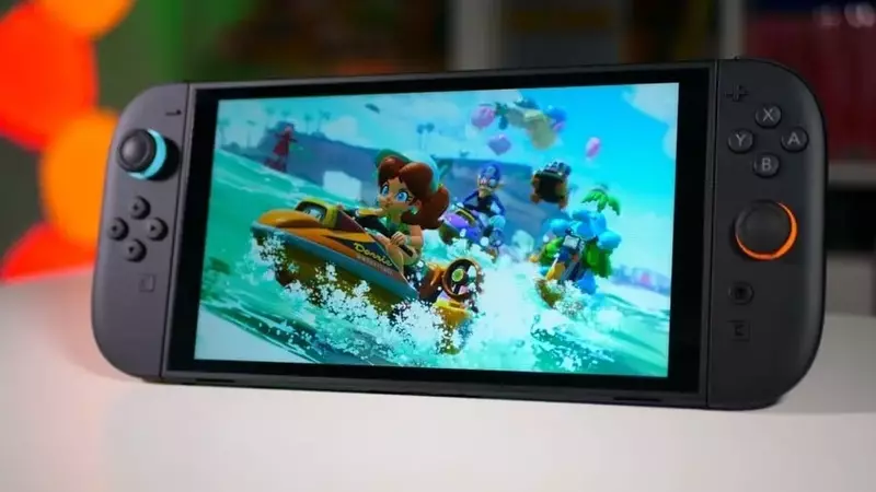 Japanese Gaming Market Sees Surge in Switch 2 Sales Ahead of Price Hike