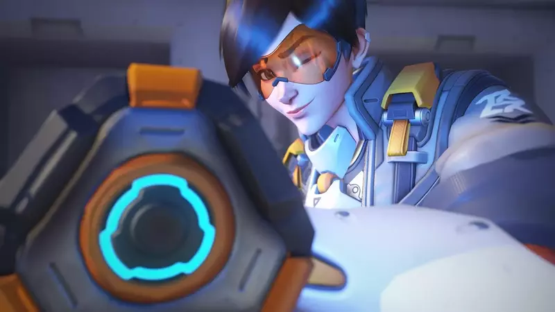 Overwatch's Evolution Driven by Marvel Rivals' Success