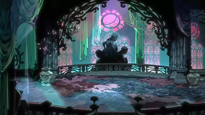 Game Maker's Sketchbook: A Celebration of Video Game Art