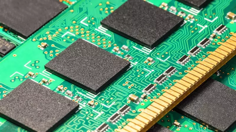 Samsung Averts Major Chip Strike with Last-Minute Agreement