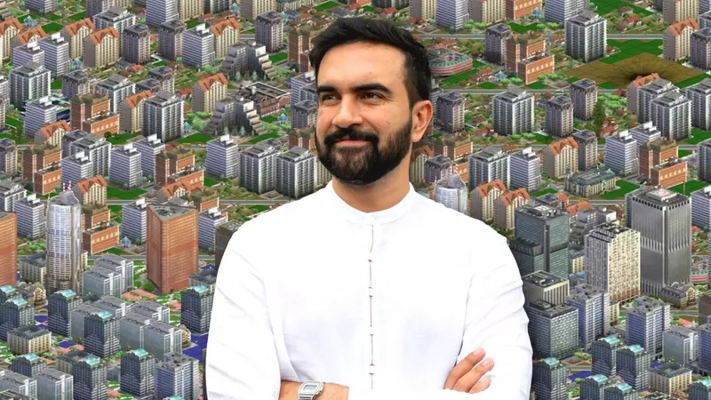 NYC Mayor Zohran Mamdani to Host Regular Twitch Streams, Connecting with Constituents Online