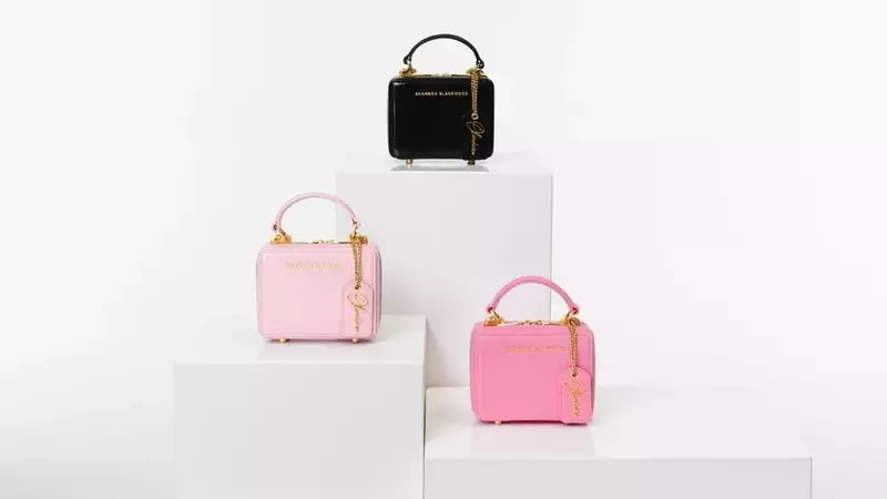Olandria and Brandon Blackwood Unveil Exclusive Handbag Collaboration
