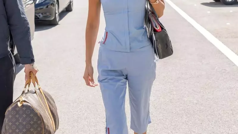 The Enduring Allure of Metallic Sneakers in Contemporary Fashion