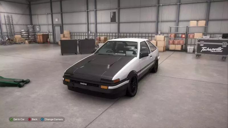 Mastering the Art of Drifting: Top Vehicles in Forza Horizon 6