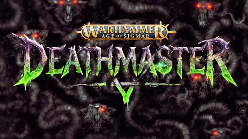 Warhammer Age of Sigmar: Deathmaster - A New Era for Skaven and Stealth-Action Platforming