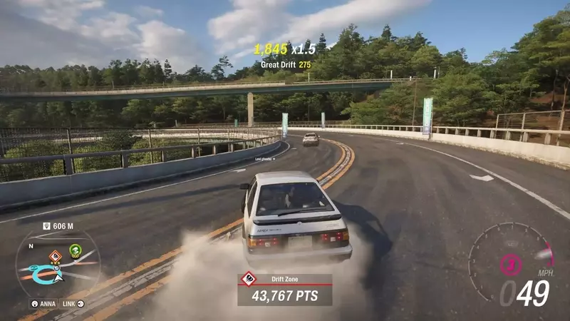 Mastering Drifting in Forza Horizon 6: A Beginner's Guide