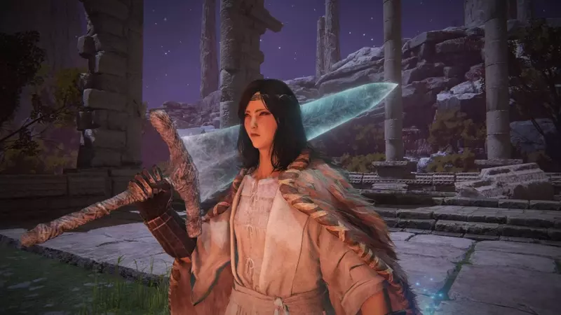The Enduring Legacy of the Moonlight Greatsword in FromSoftware's Universe