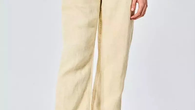 The Ultimate Guide to Men's Linen Pants: Style, Comfort, and Top Picks