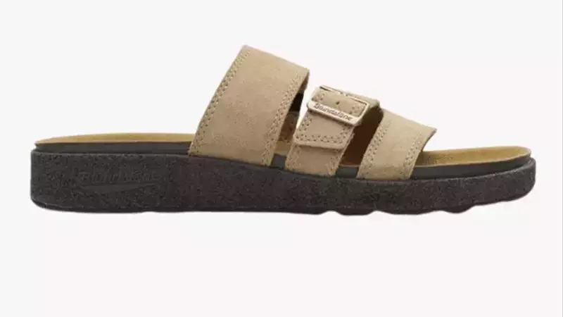Blundstone Unveils Aerocork Sandal: A Birkenstock Challenger for Summer