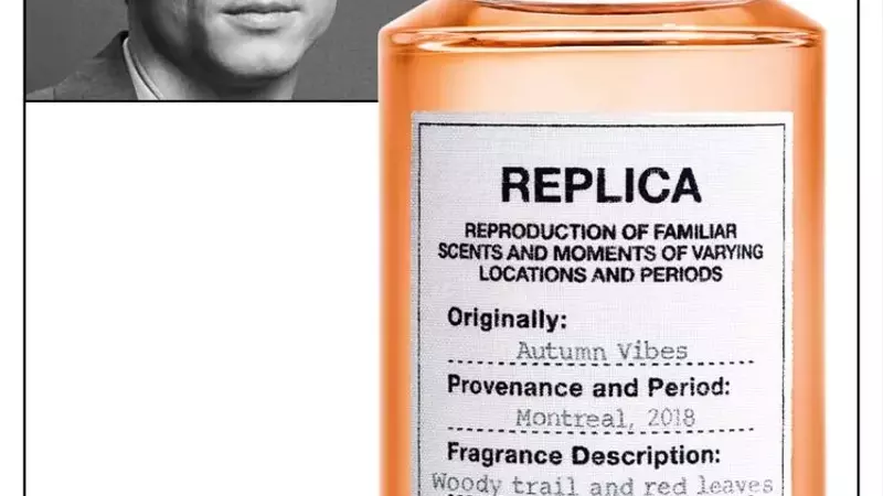 Celebrity-Endorsed Fragrances: The Scents That Make You Smell Famous