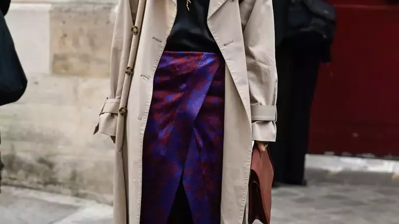 Mastering Seasonal Transitions: Effortless Style for Spring to Summer