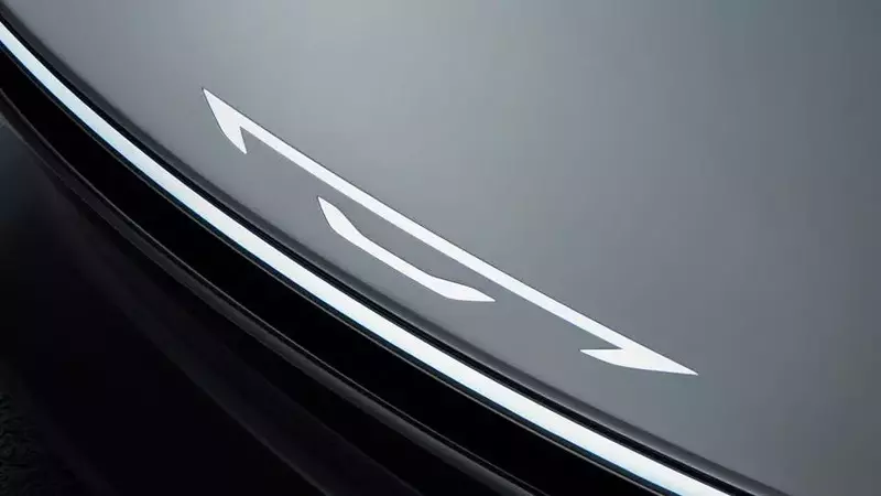 Chrysler Reveals New 2028 Arrow and Arrow Cross SUVs