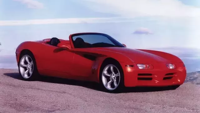 Dodge Copperhead: A New Era of Performance Coupes Revealed
