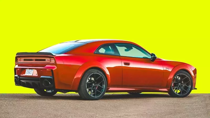 Stellantis Unveils Ambitious Plan: Nine New Models from Chrysler, Dodge, and Ram by 2030