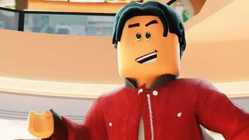 Roblox's Predatory Monetization Practices and the Call for Regulation