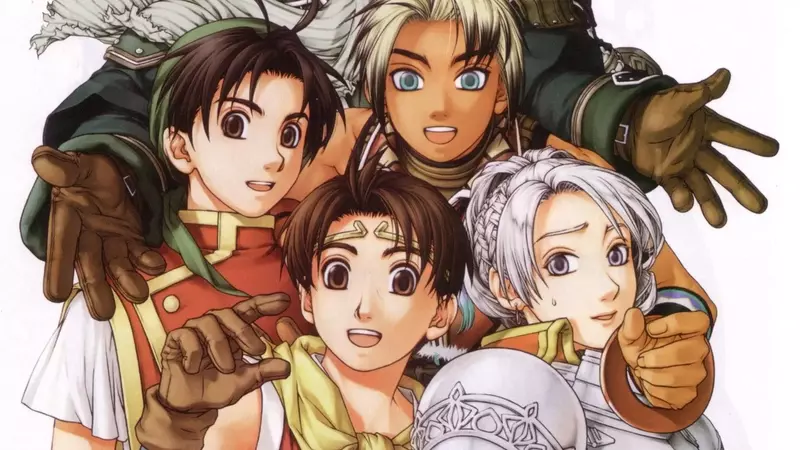 The Enduring Charm of Sentient Blades in Classic RPGs