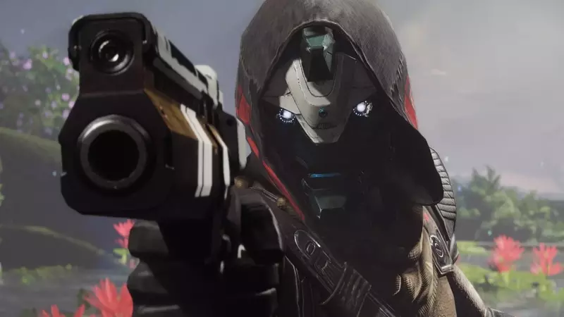 The End of an Era: Destiny 2's Live Service Concludes