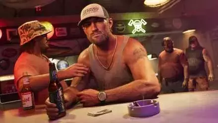 Grand Theft Auto 6 Confirmed for November 19 Release