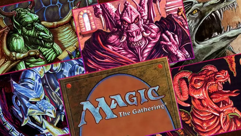Hasbro's Digital Vision for Magic: The Gathering - Beyond Arena's 1v1 Focus