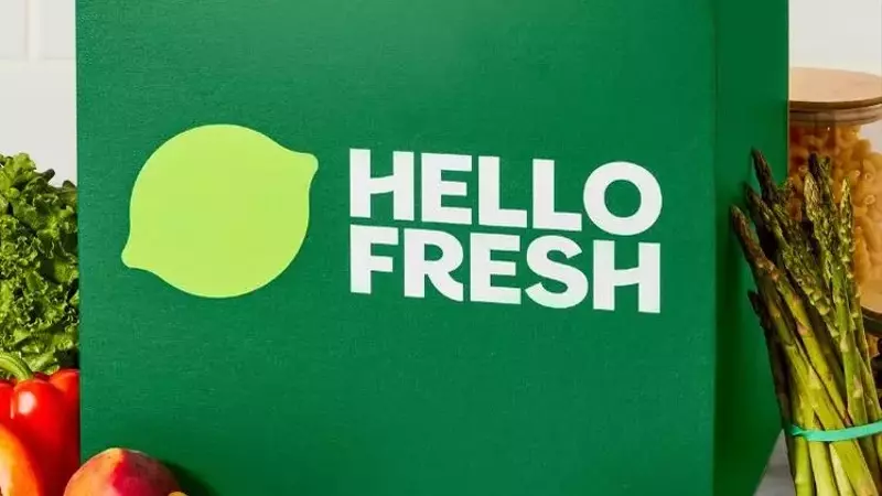 HelloFresh: A Culinary Journey Beyond Ordinary Meal Kits