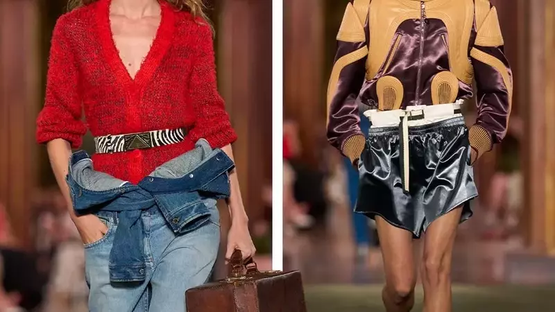 Louis Vuitton's Cruise 2027 Show in New York: A Celebration of Urban Duality