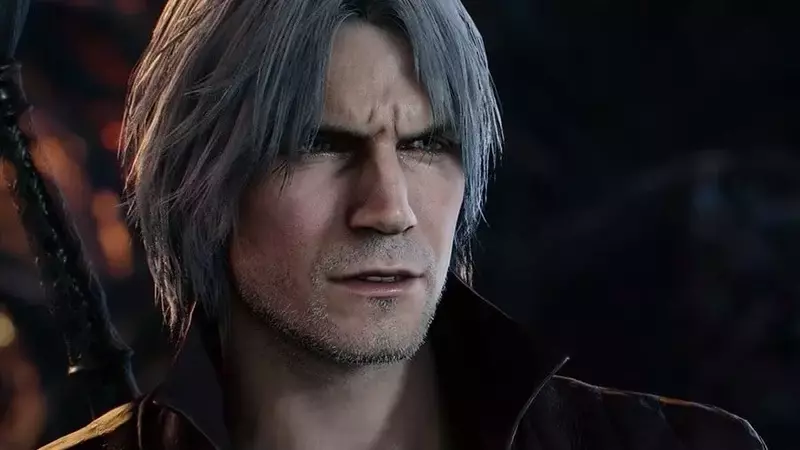 Devil May Cry 5: Devil Hunter Edition is Rated for Switch 2, Retailer Listing Spotted