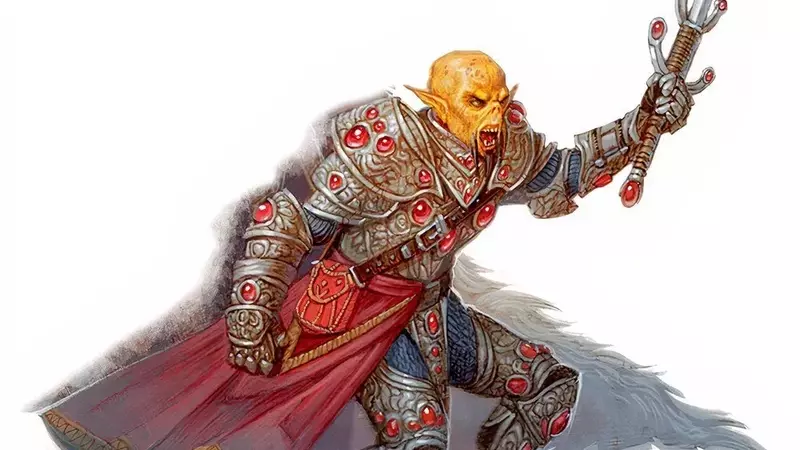 The Evolution of Legendary Swords in Dungeons & Dragons Campaigns