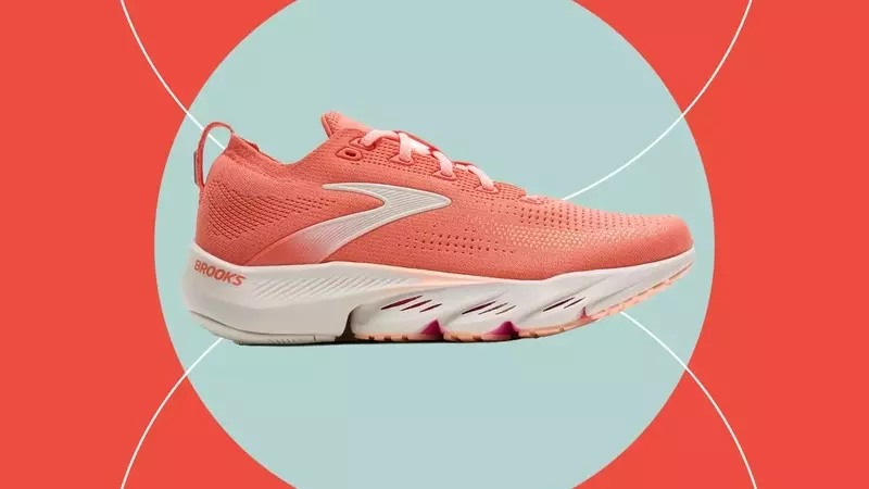First Responders' Top Picks: Brooks Sneakers for Comfort and Performance