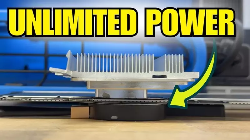 Extreme Cooling Unleashes MacBook Neo's Hidden Power