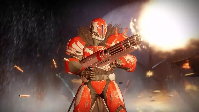 Bungie Faces Major Layoffs Amidst Destiny 2 Development Conclusion
