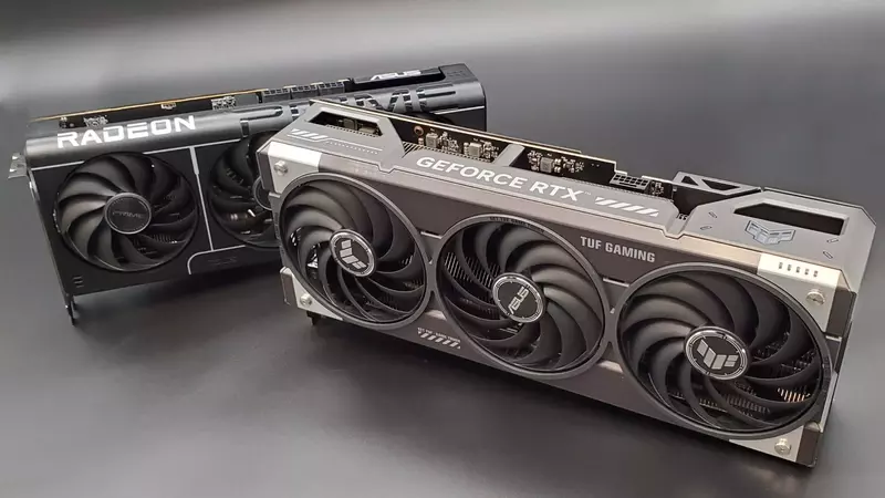 Graphics Card Prices Set to Soar Due to Supply Chain and Geopolitical Pressures