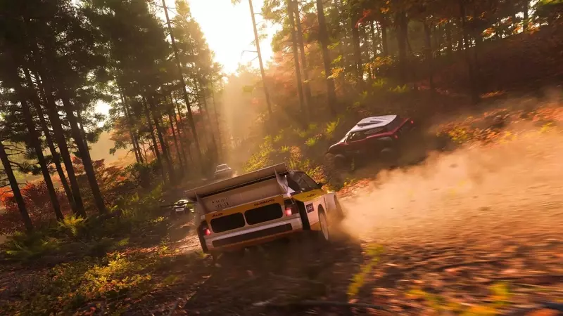 Mastering Forza Horizon 6: Disabling Car Damage for Enhanced Gameplay