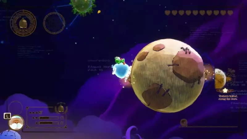 The Enduring Legacy of Planetary Platforming in Nintendo Games