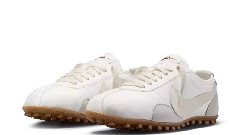 Rihanna's Departure from Puma and Embrace of Nike x Jacquemus