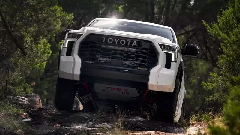 Toyota Tundra: Engine Recall Expands Again