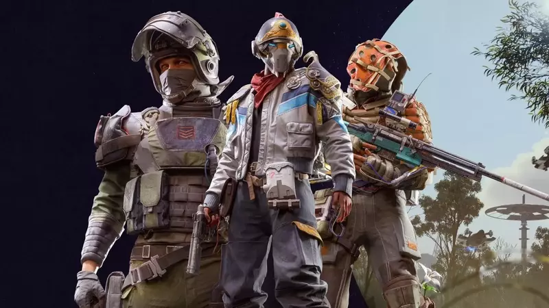 Arc Raiders: A Fan's Vision for a 'Rival Gangs' PvP Mode