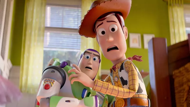 The Creative Vision Behind "Toy Story 5": Andrew Stanton's Return to the Franchise Helm
