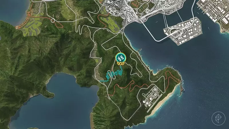 Mastering the Hakone Nanamagari Touge Race in Forza Horizon 6