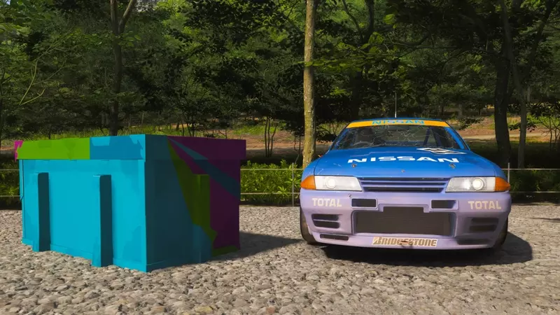 Forza Horizon 6 Ohtani Region Treasure Hunt Guide