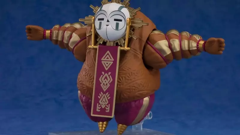 Nendoroid Esquie Figure Release from Clair Obscur: Expedition 33