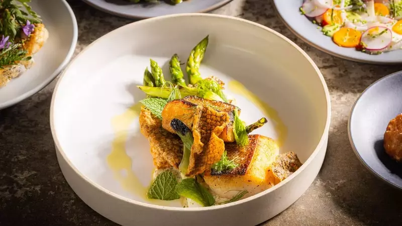 Kansas City's Culinary Delights Beyond Barbecue