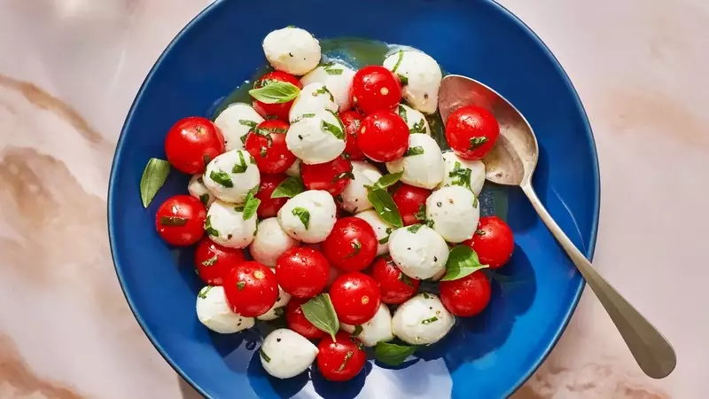 A Guide to Cherry Tomato Recipes for Every Occasion