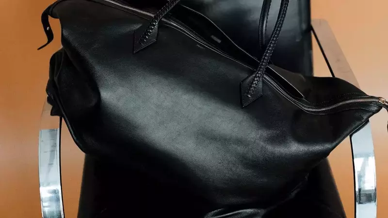Elevate Your Weekend: The Ultimate Guide to Weekender Bags