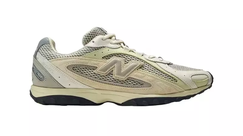 Auralee's New Balance 204L Collaboration: A Study in Understated Elegance
