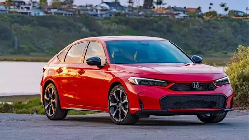Exceptional May 2026 Lease Offers for the Honda Civic Revealed