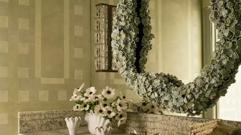 Embrace Nature's Palette: A Guide to Earthy Tones in Home Decor